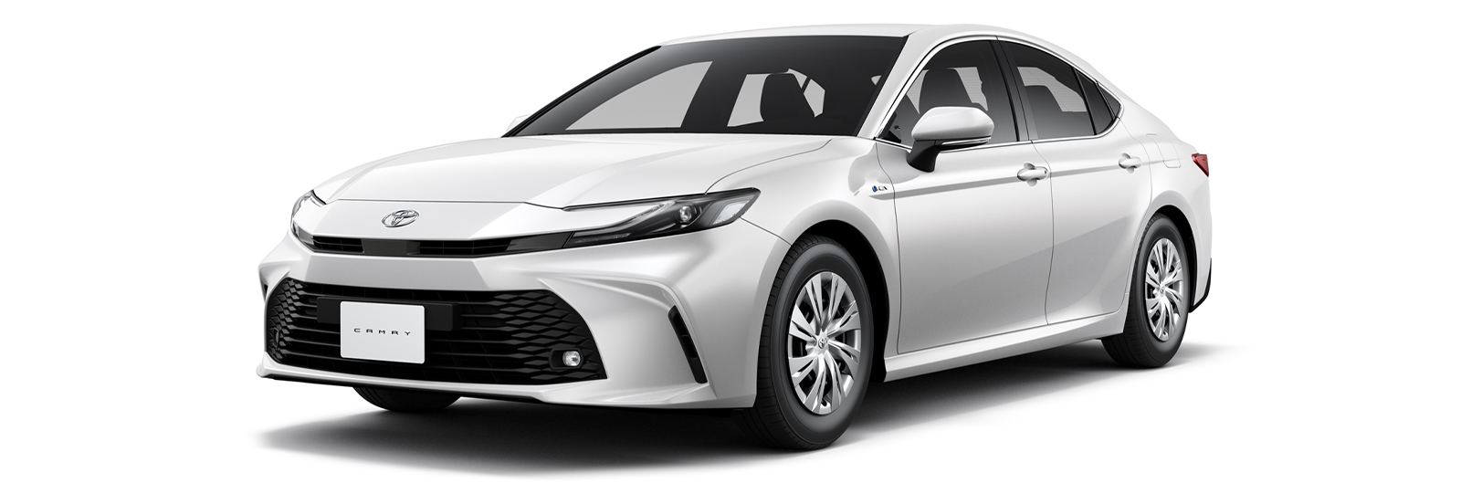 Toyota Qatar Official Site - Toyota Camry